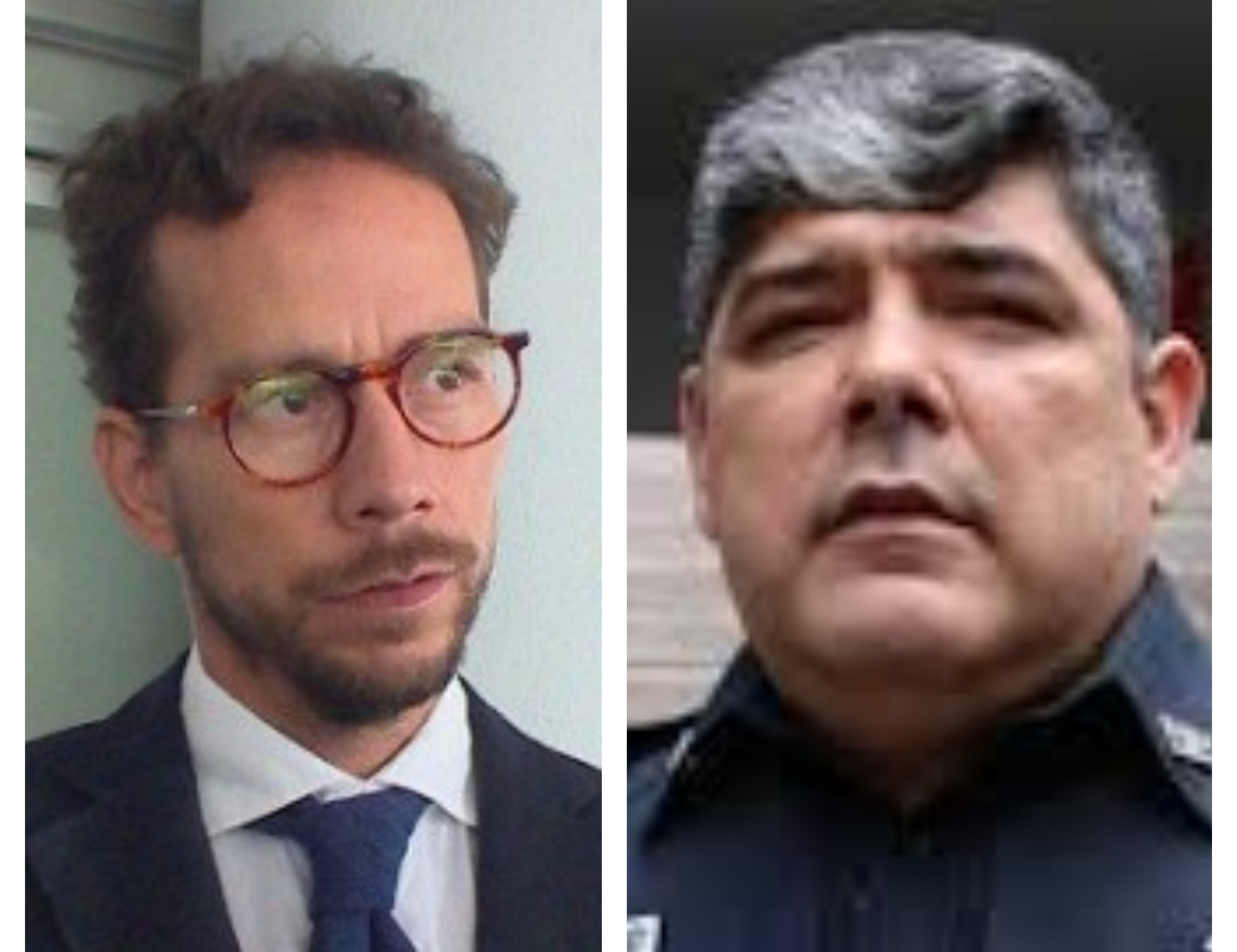  Sebastián Pérez y Jiménez Arcadia no serán suspendidos, reitera Nava