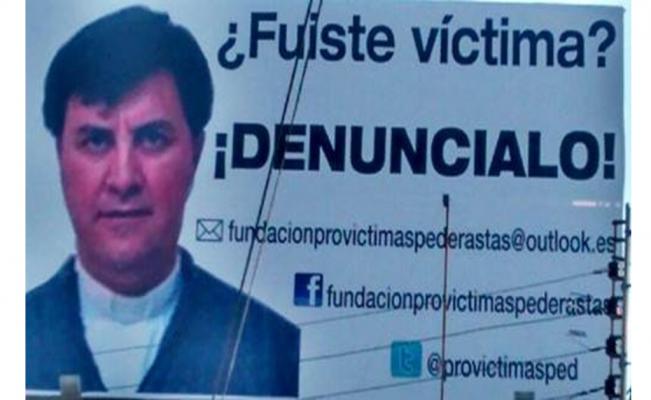  Fiscalía oculta denuncias contra sacerdotes