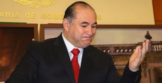  Galindo Ceballos sería candidato del RSP a la gubernatura de SLP