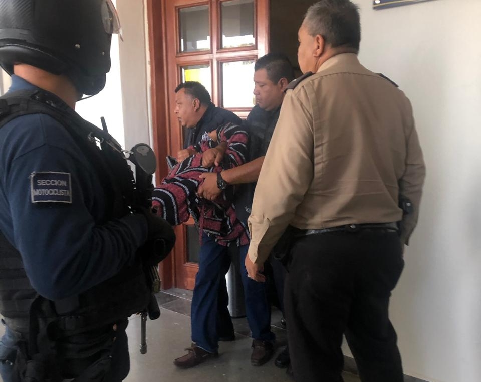 Preguntas… luego de intento de feminicidio en Ciudad Judicial