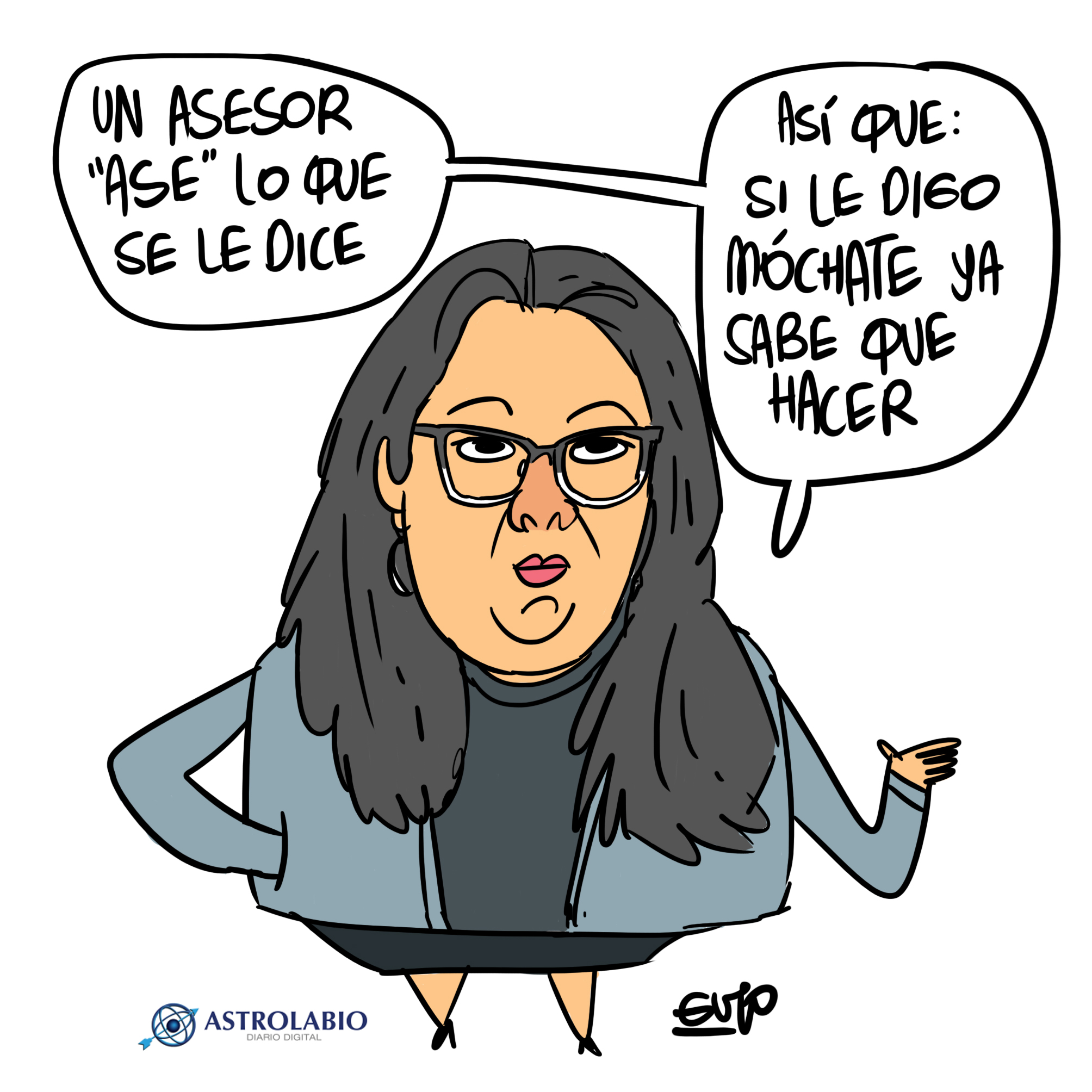  La cuarta mochización