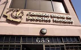  CEDH emite recomendación por detención arbitraria de un reportero en 2017