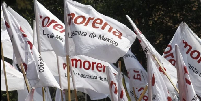  Por contingencia, suspenderían renovación de la dirigencia de Morena