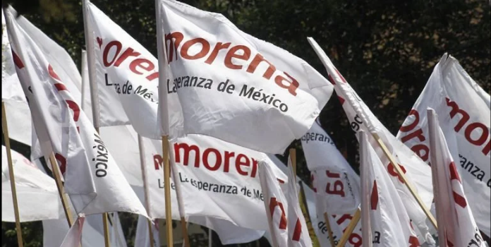  Precandidatos de Morena piden a la dirigencia que fundamente decisión de postular a una mujer en SLP