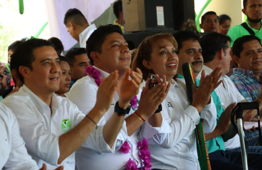  Proponen intervención del Senado en caso de violento desalojo de ex oficial del Registro Civil