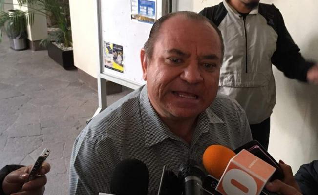  Edson Quintanar ha demostrado que no es confiable, acusa Guadalupe González