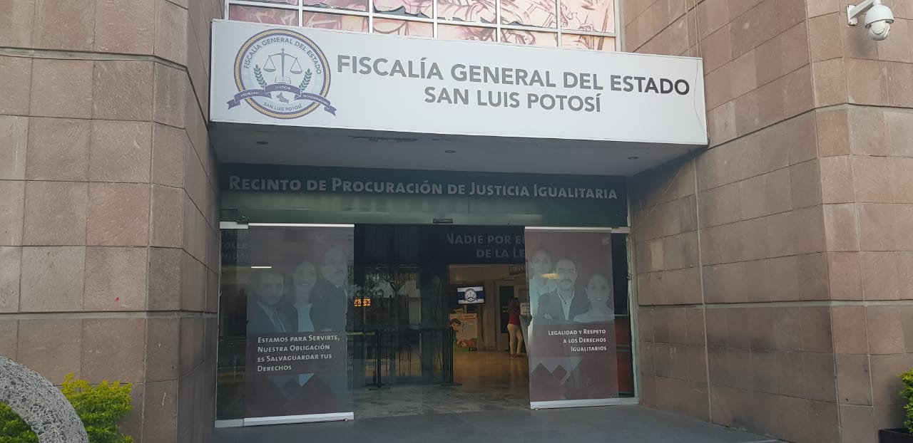  En la impunidad, todos los delitos cometidos contra extranjeros en SLP