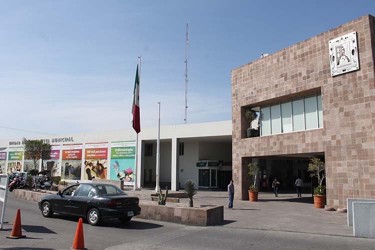  Ayuntamiento de SLP incluyó a Pozos en su presupuesto de 2024