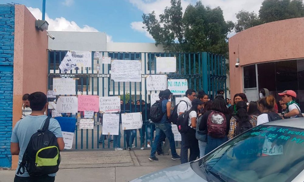  Patrullas nuevas reforzarán seguridad de universitarios, prevé el alcalde