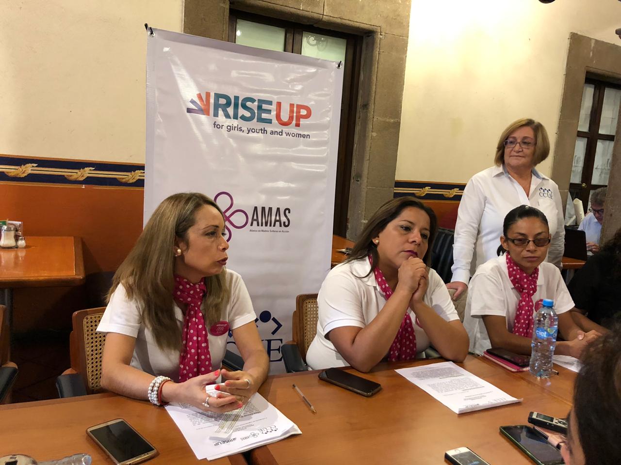  En SLP no se aplica la Ley de Protección de Madres, Padres y Tutores Solteros