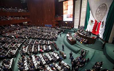  Gallardo se denominó “defensor” de la 4T; aún así votó contra iniciativa del presidente