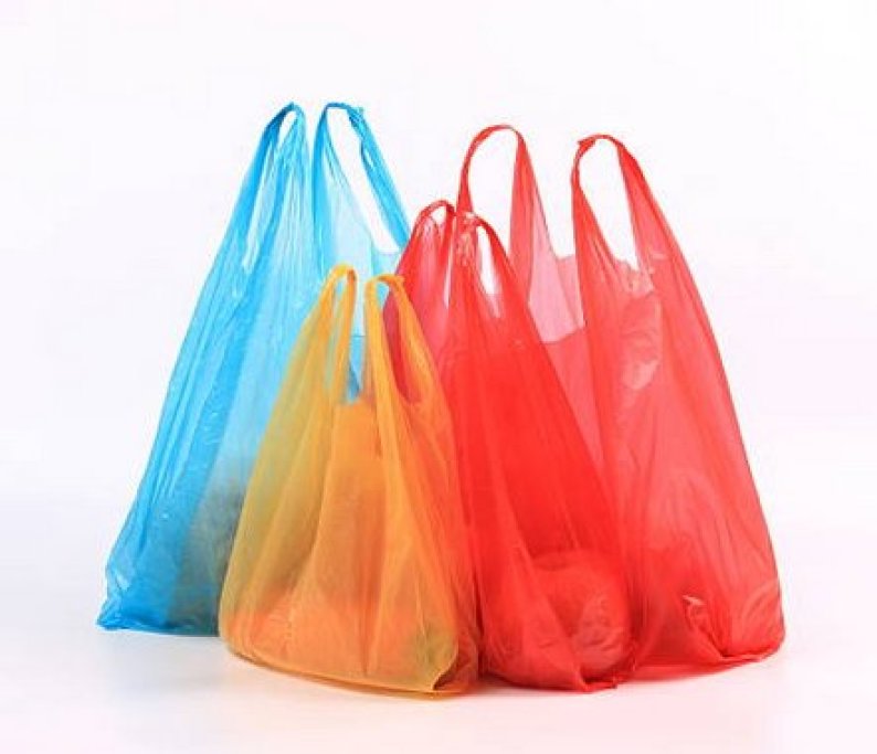  Diputado del Verde quiere extender uso de bolsas de plástico