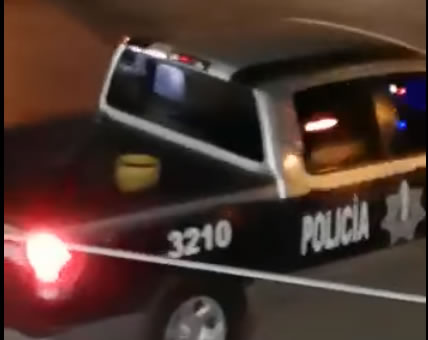  Policías de la 3210 volverán a sus puestos como patrulleros