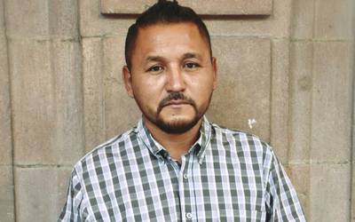  Candidatura de ‘El Mijis’ es legal hasta el momento: Aispuro Cárdenas
