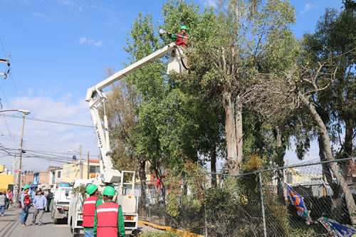  Con iniciativa, buscan que la ciudadanía participe más en temas ambientales