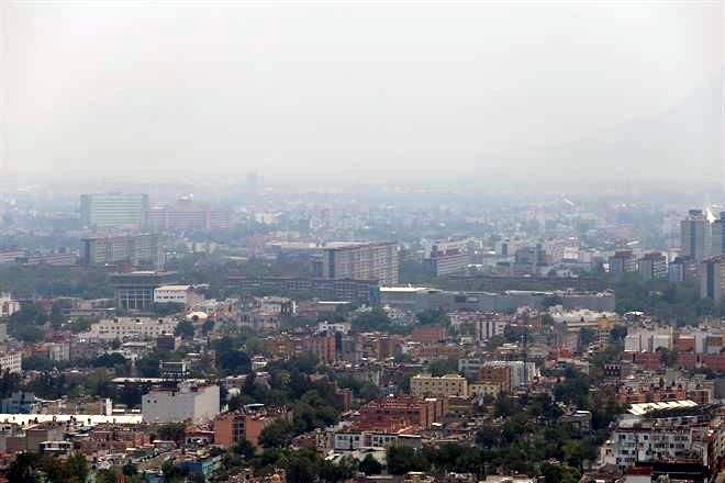  Ecología proyecta adquirir 30 sensores para monitorear calidad del aire