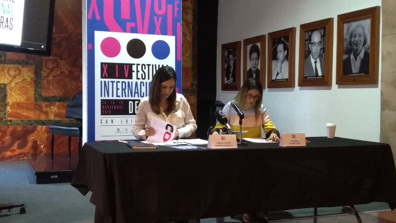  Festival Internacional de las Letras 2019, 682 mil pesos más caro que el de 2017