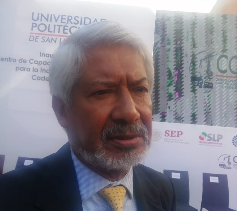  Conacyt recibirá aumento presupuestal de cuatro por ciento en 2020