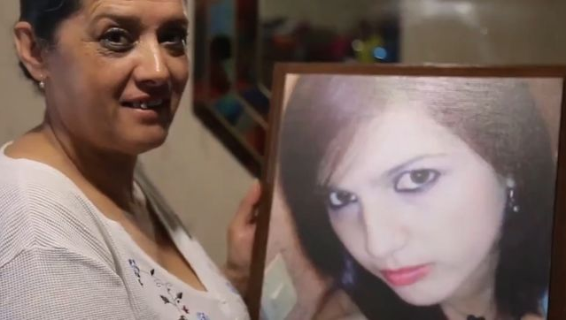  Por feminicidio de Karla Pontigo y deficiente investigación deben pagar responsables: mamá de la joven (Entrevista)