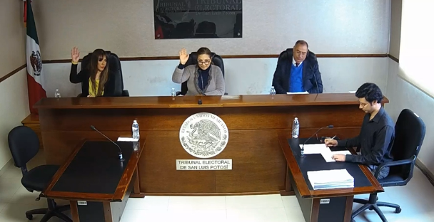  Tribunal electoral ordena proteger vida de alcaldesa de Villa de Zaragoza