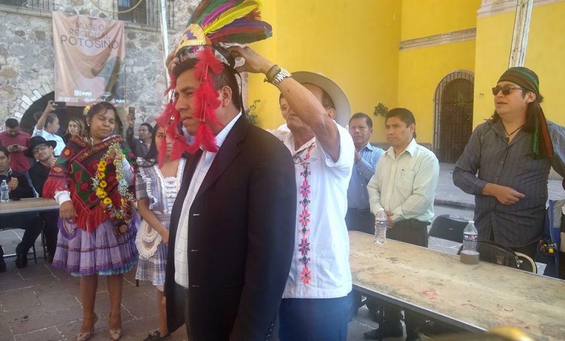  Nava Palacios, el “virrey de la mentira”: líderes de la Mixteca Baja