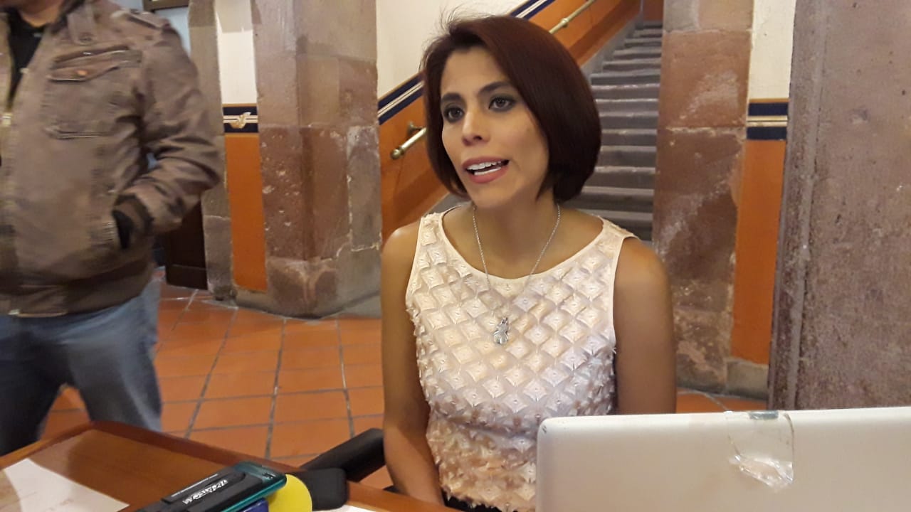  Teresa Carrizales lanza petición en change.org para que se admita juicio político contra Nava