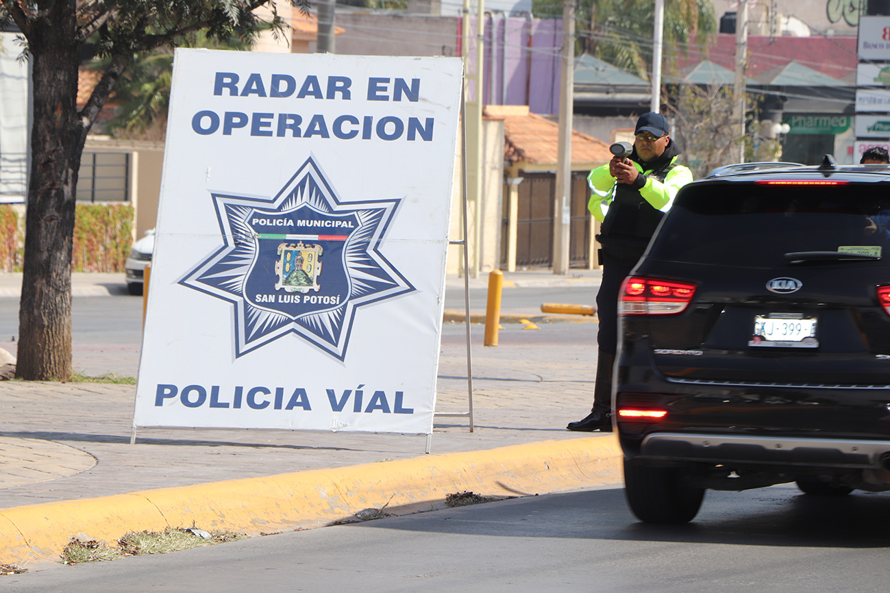  Coordinación Municipal de Derechos Humanos no participa en el operativo Radar