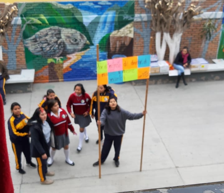  Justifica Ayuntamiento cambios en preparatoria municipal El Saucito