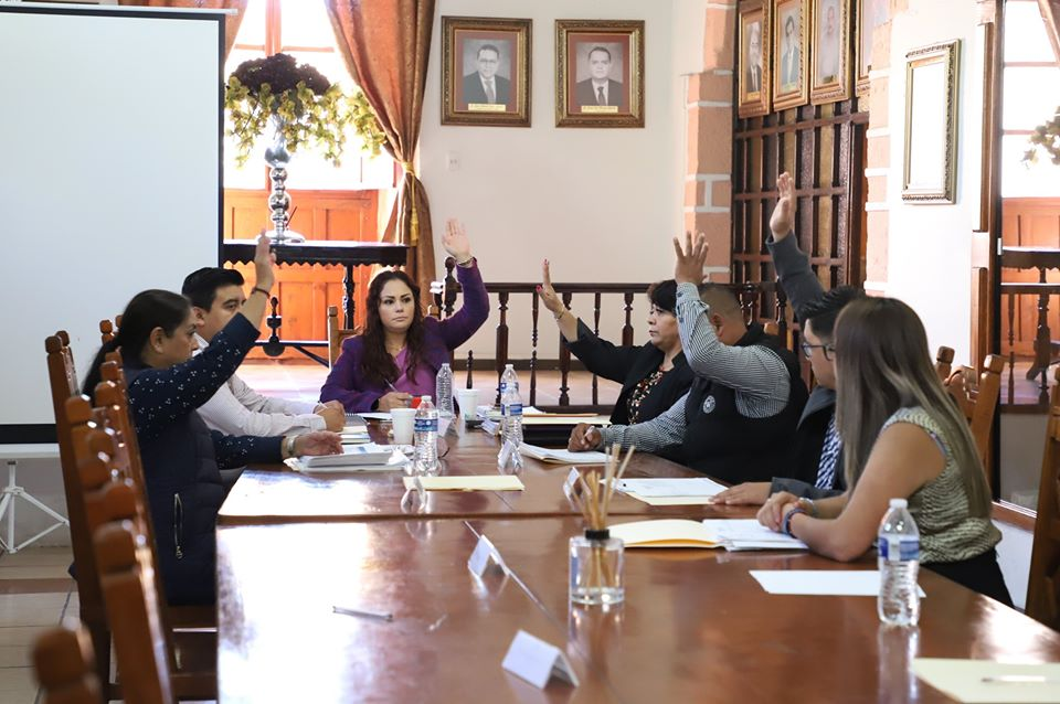  Ilegal, aplazar reducción salarial a integrantes del Cabildo en Villa de Reyes: Sala Regional del TEPJF