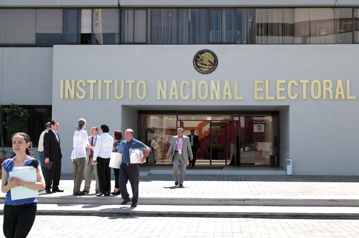  Aprobó INE a 38 candidatas a consejeras en el Ceepac