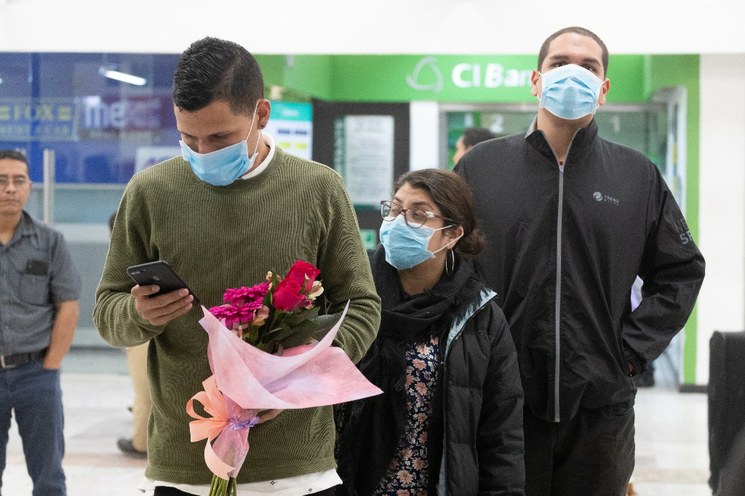  Pide Leal Tovías no entrar en pánico ante llegada de coronavirus a México