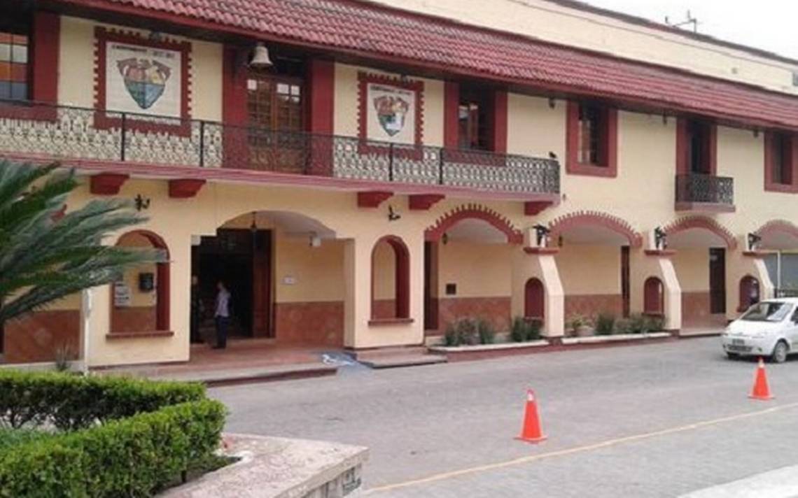  Cegaip ordena a Ciudad Valles publicar correctamente remuneración de su Cabildo