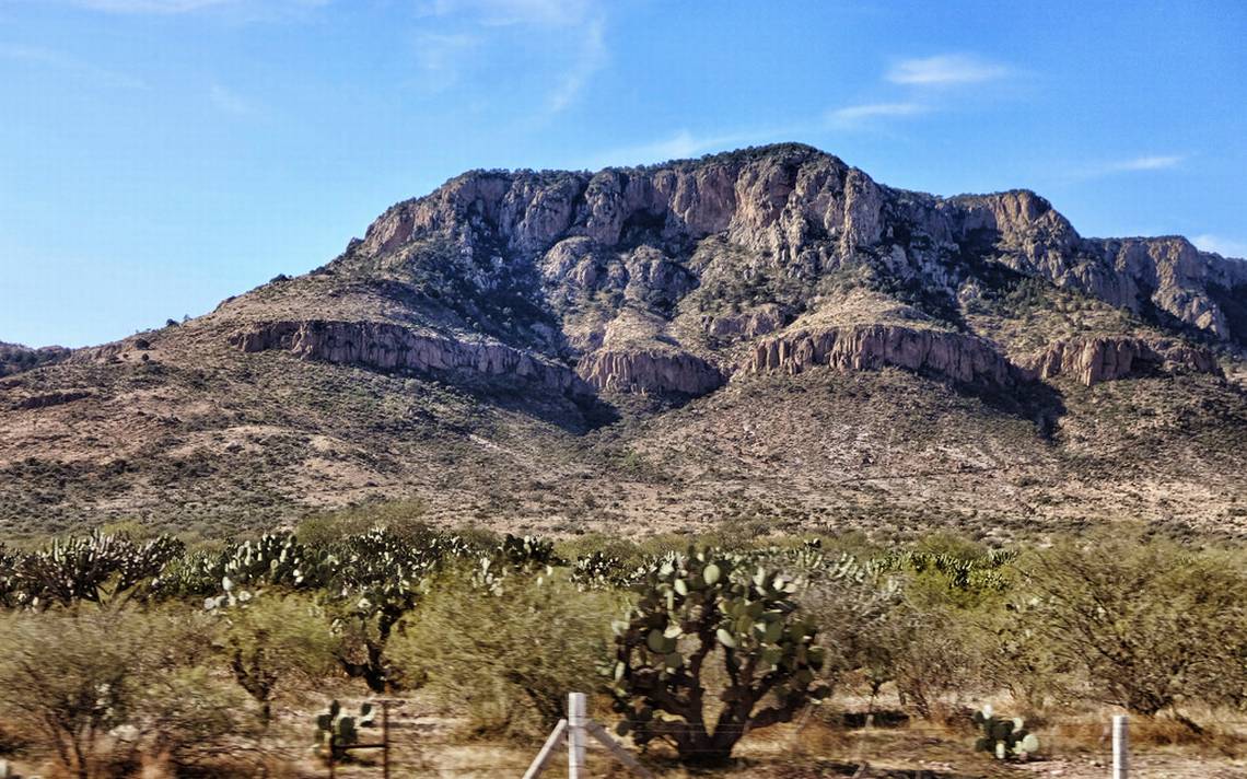  Cabildo capitalino concretará hoy el “despojo” y “devastación” de la Sierra de San Miguelito