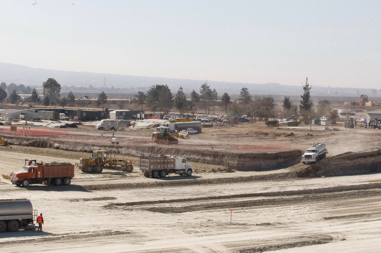  Jóvenes Construyendo el Futuro no ha funcionado en la zona metropolitana de SLP