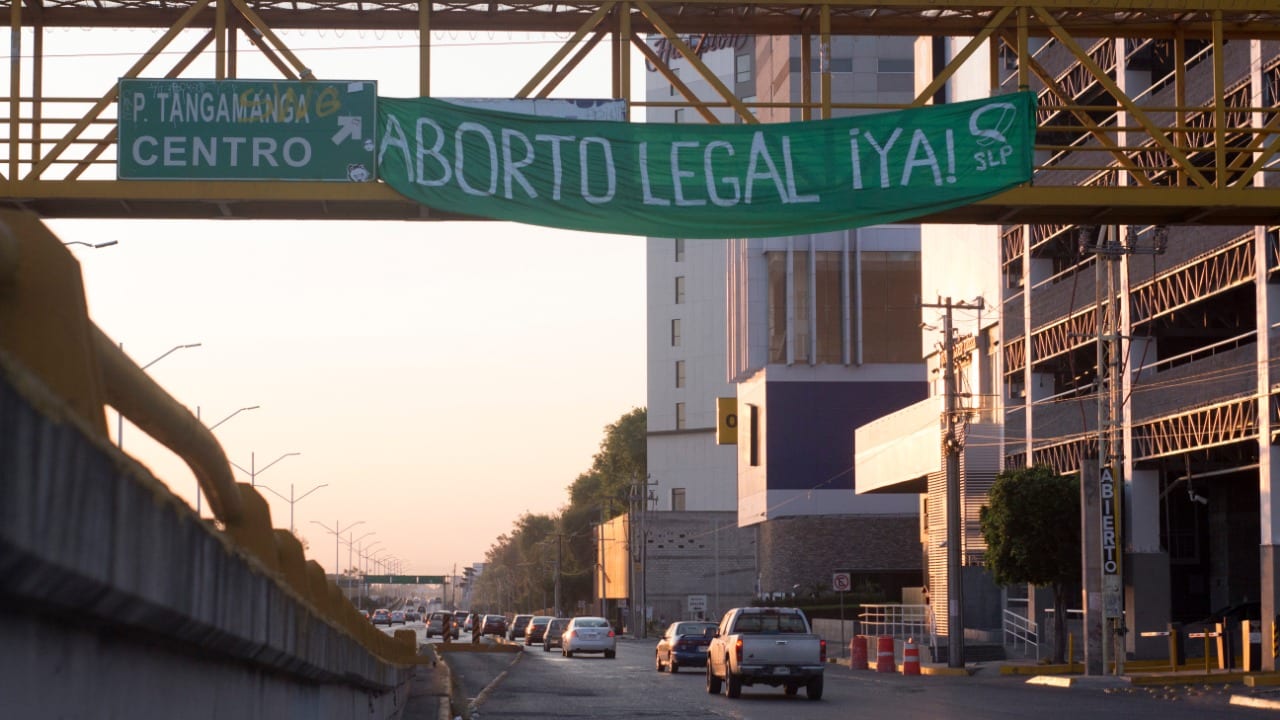  Por falta de quórum cancelan sesión para dictaminar sobre el aborto