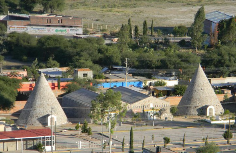  Asignaron granero como oficinas a regidores; con “huella” de gallardía en Villa de Reyes