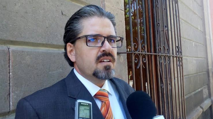  Hasta el próximo lunes se dará entrada a la renuncia de Vera Noyola: Rubén Guajardo