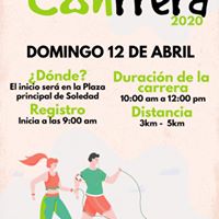  Carrera de perros con Gallardía