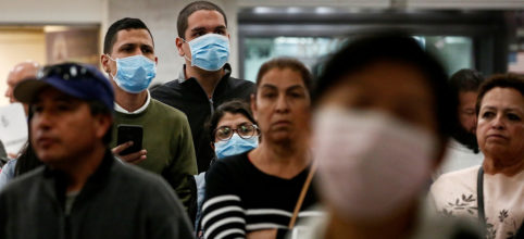  SLP regresaría a semáforo naranja en los próximos días