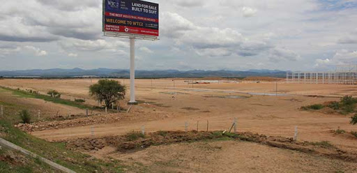  Administración entrante determinará qué hacer con el terreno de Ford