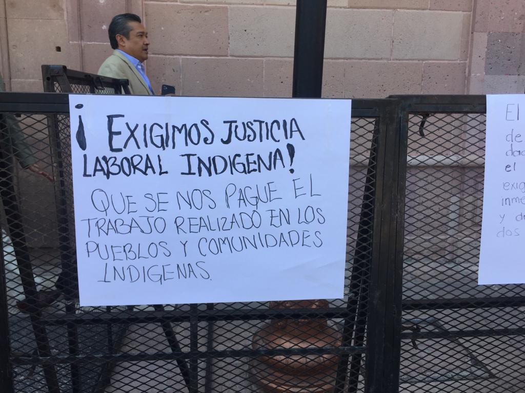  Congreso evade pago de Consulta Indígena, pero exigían ‘moches’