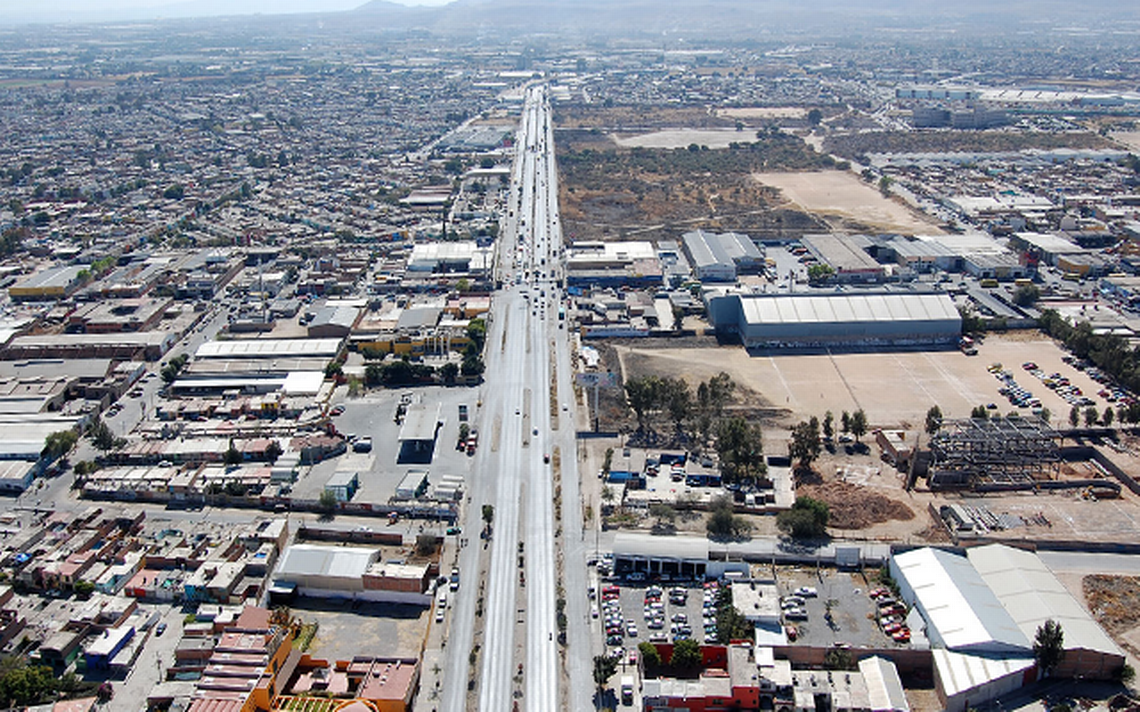  No se registran despidos en la Zona Industrial por contingencia sanitaria