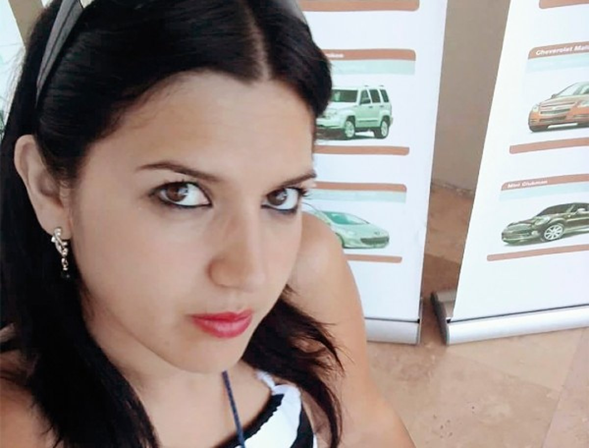 Posponen presentación del documental sobre Karla Pontigo