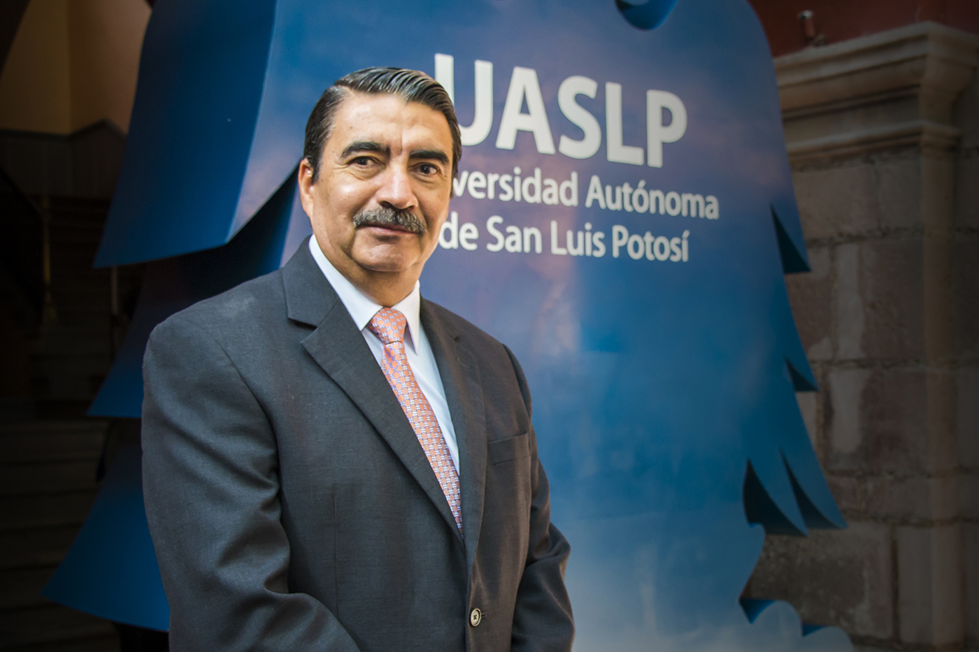  Zermeño se compromete a revisar y transparentar el manejo de los recursos en la UASLP
