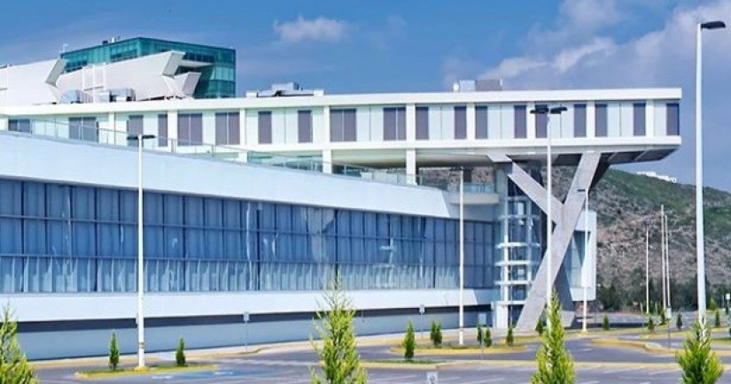  Centro de Convenciones funciona como sede de vacunación anti COVID-19