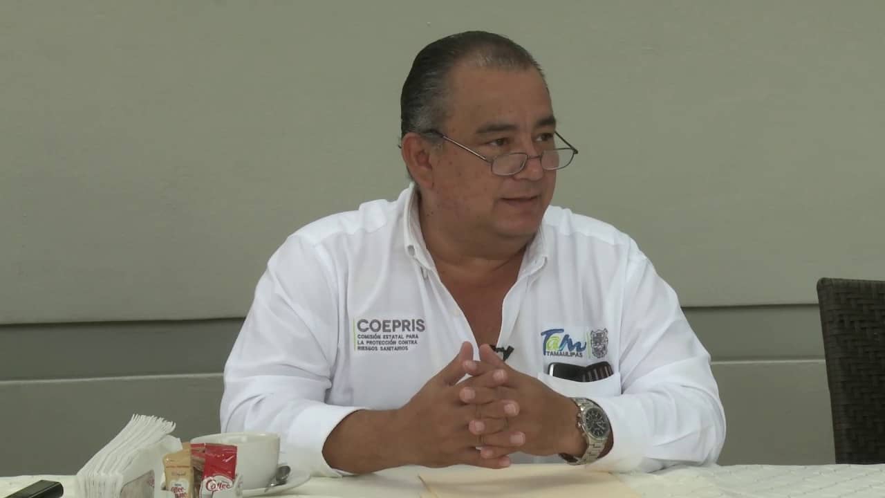  Coepris ha sancionado a 621 establecimientos durante la contingencia