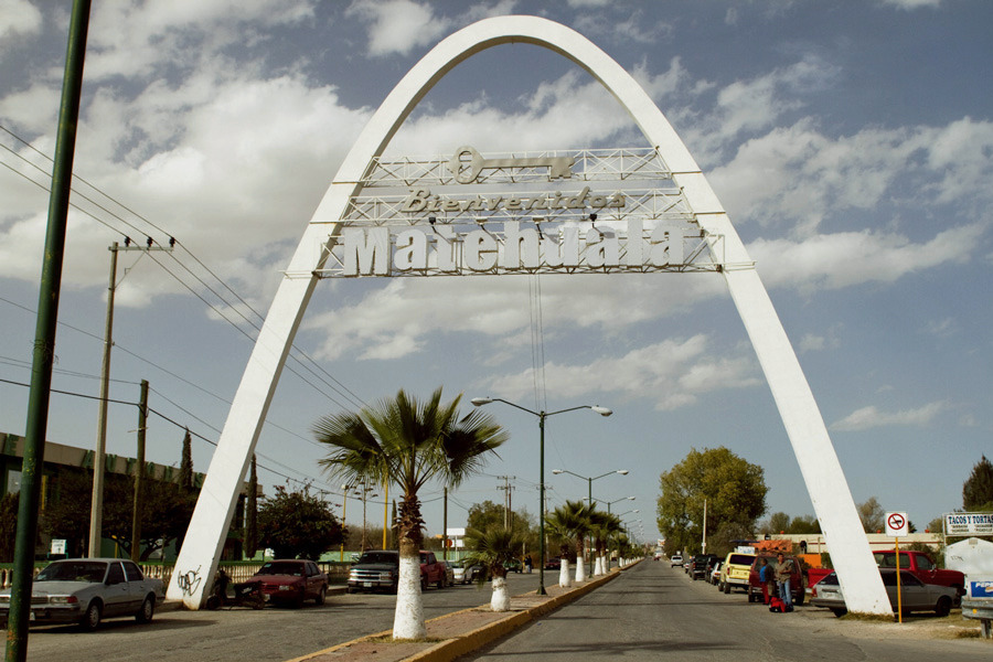  Cancelarán Feria Regional de Matehuala