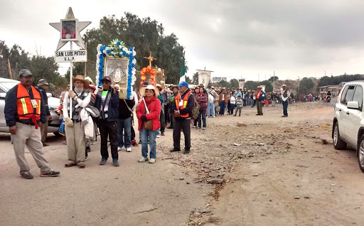  ‘Sanjuaneros’ podrían propagar el Covid-19 cuando regresen a SLP, advierte Salud