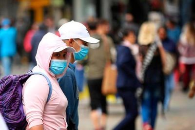  Vida normal, hasta que haya tratamiento contra coronavirus: Salud