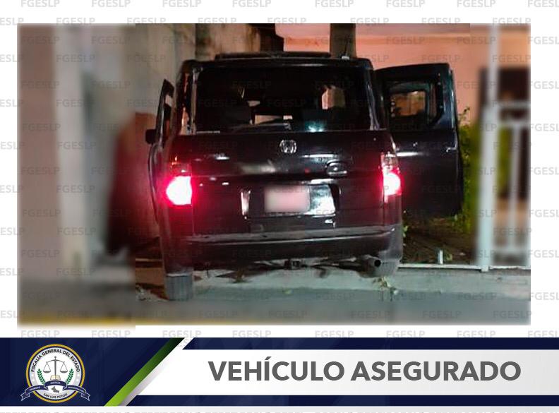  Fiscalía investiga agresiones contra policías en dos municipios; hay dos detenidos